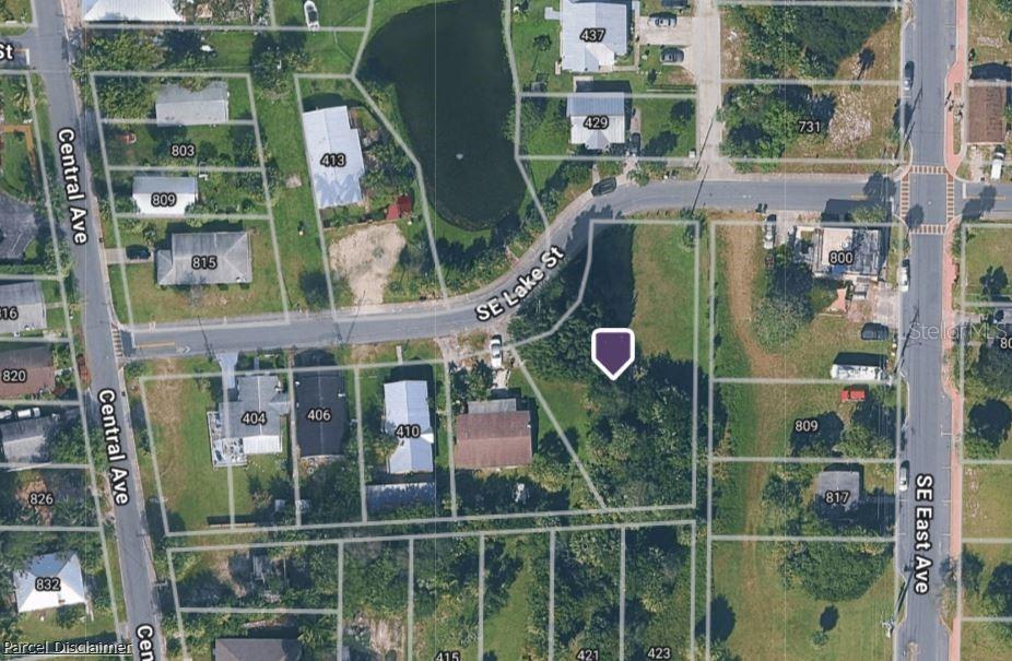 LAKE ST, STUART, FL, 34994