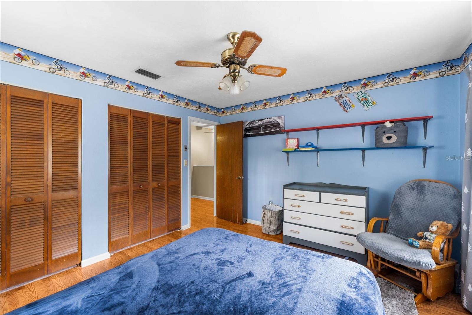 2424 NW 47TH LN, GAINESVILLE, FL, 32605