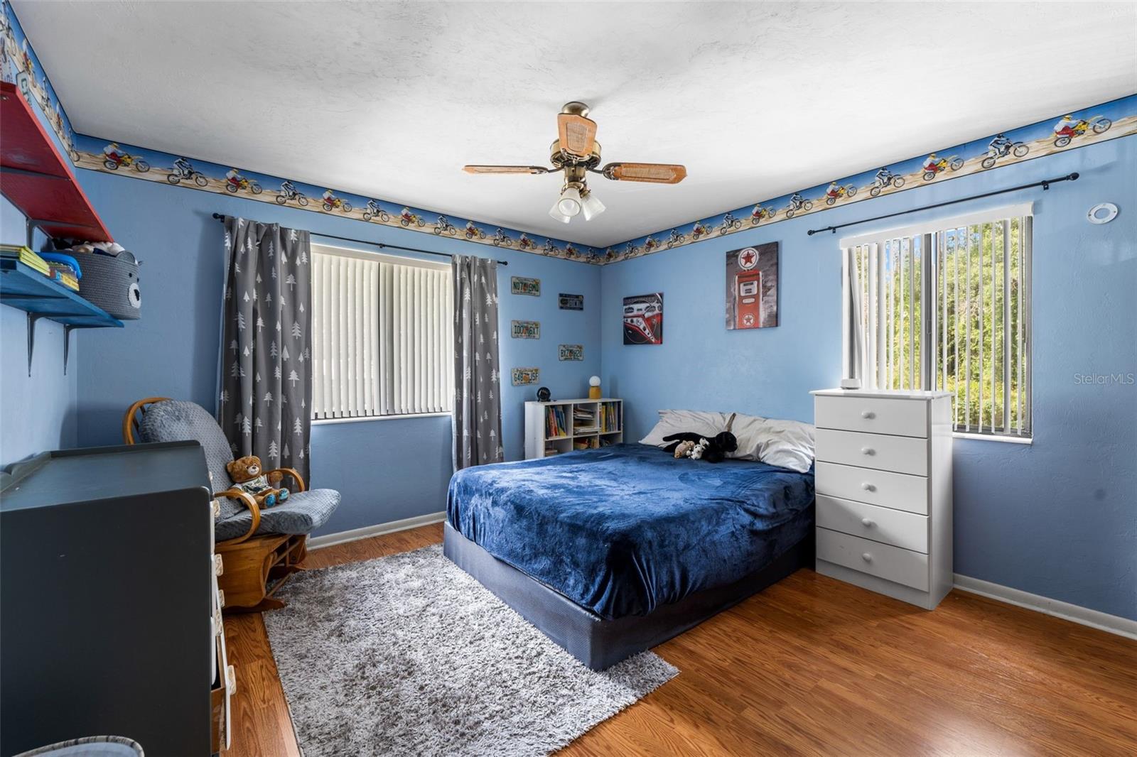 2424 NW 47TH LN, GAINESVILLE, FL, 32605
