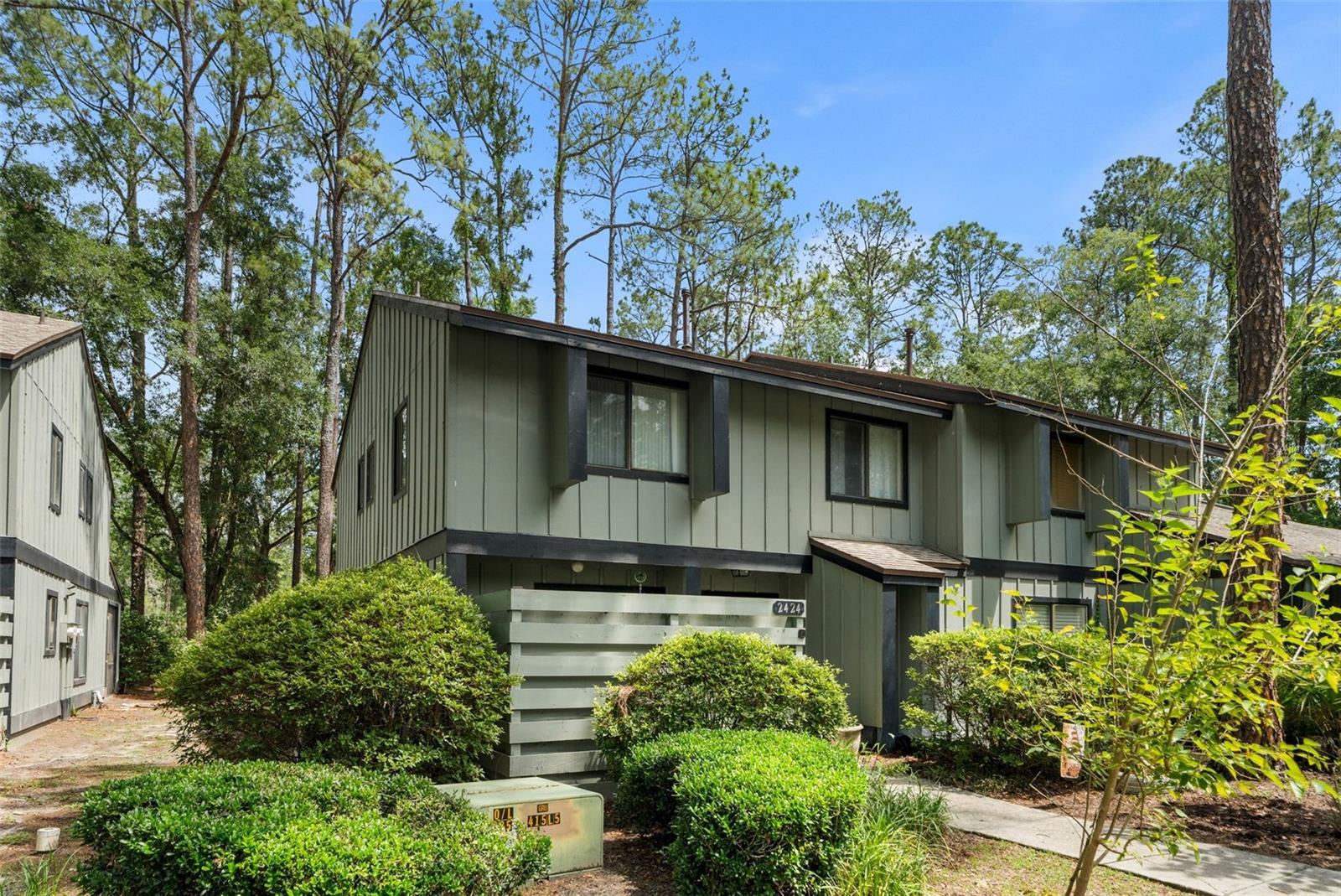 2424 NW 47TH LN, GAINESVILLE, FL, 32605