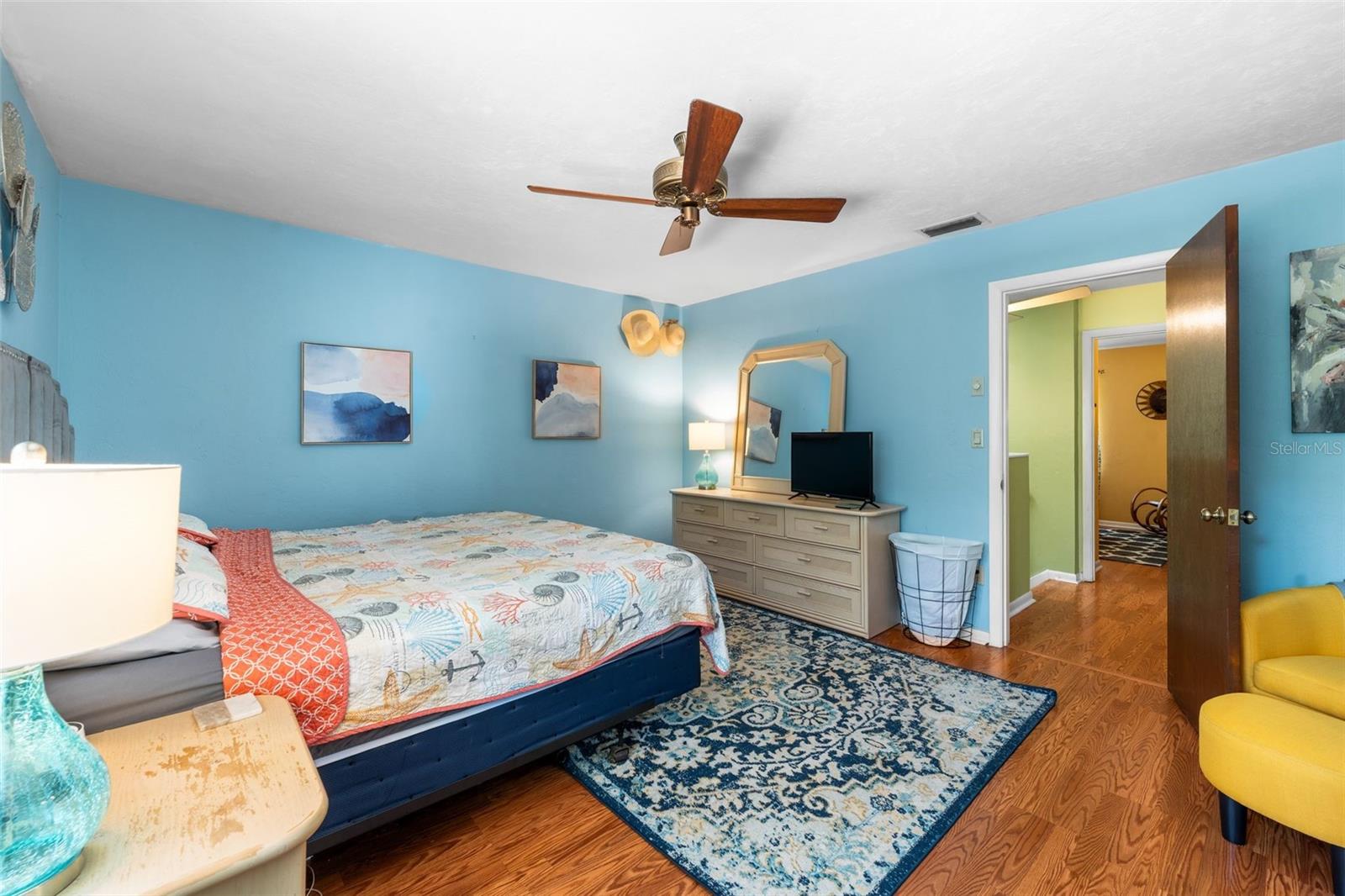 2424 NW 47TH LN, GAINESVILLE, FL, 32605