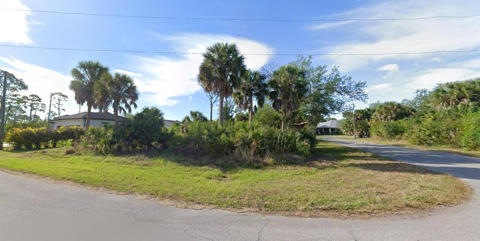 12123 FEDERAL AVE, PORT CHARLOTTE, FL, 33953