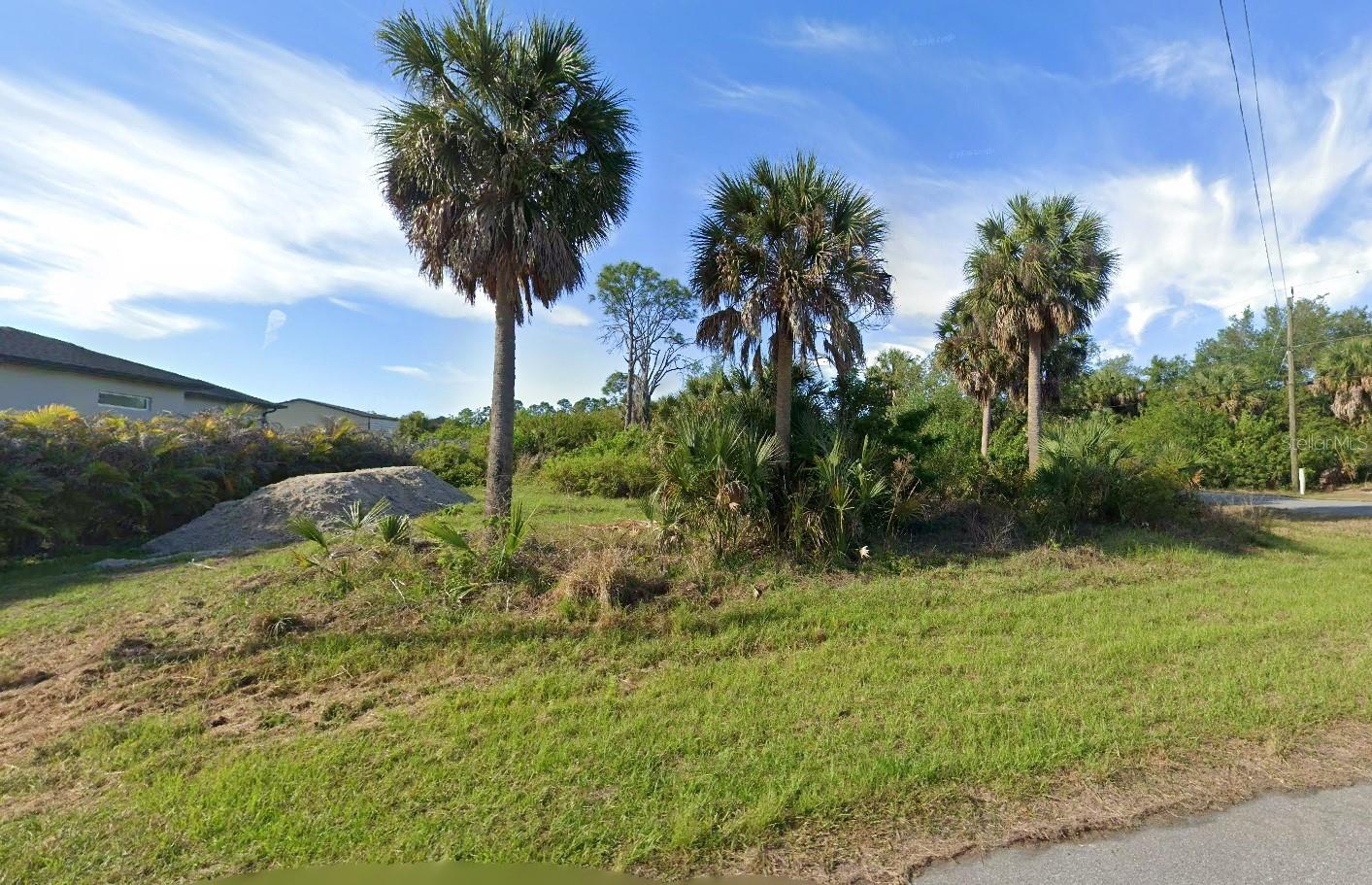 12123 FEDERAL AVE, PORT CHARLOTTE, FL, 33953