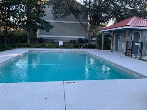 2905 SW ARCHER RD #P4012, GAINESVILLE, FL, 32608