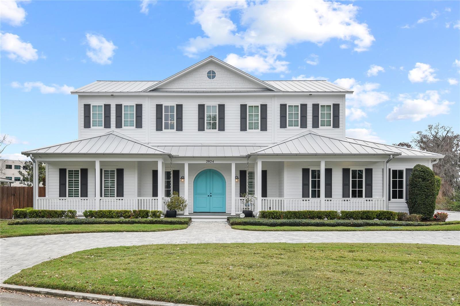 2024 LAKE DR, WINTER PARK, FL, 32789