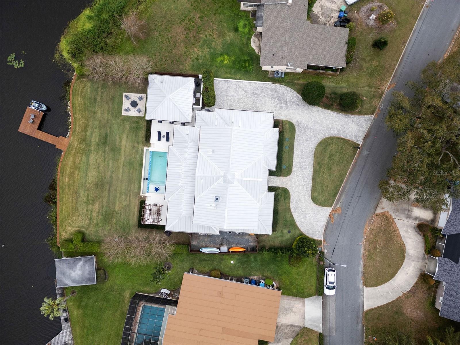 2024 LAKE DR, WINTER PARK, FL, 32789