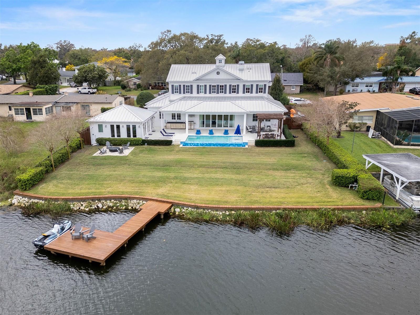2024 LAKE DR, WINTER PARK, FL, 32789