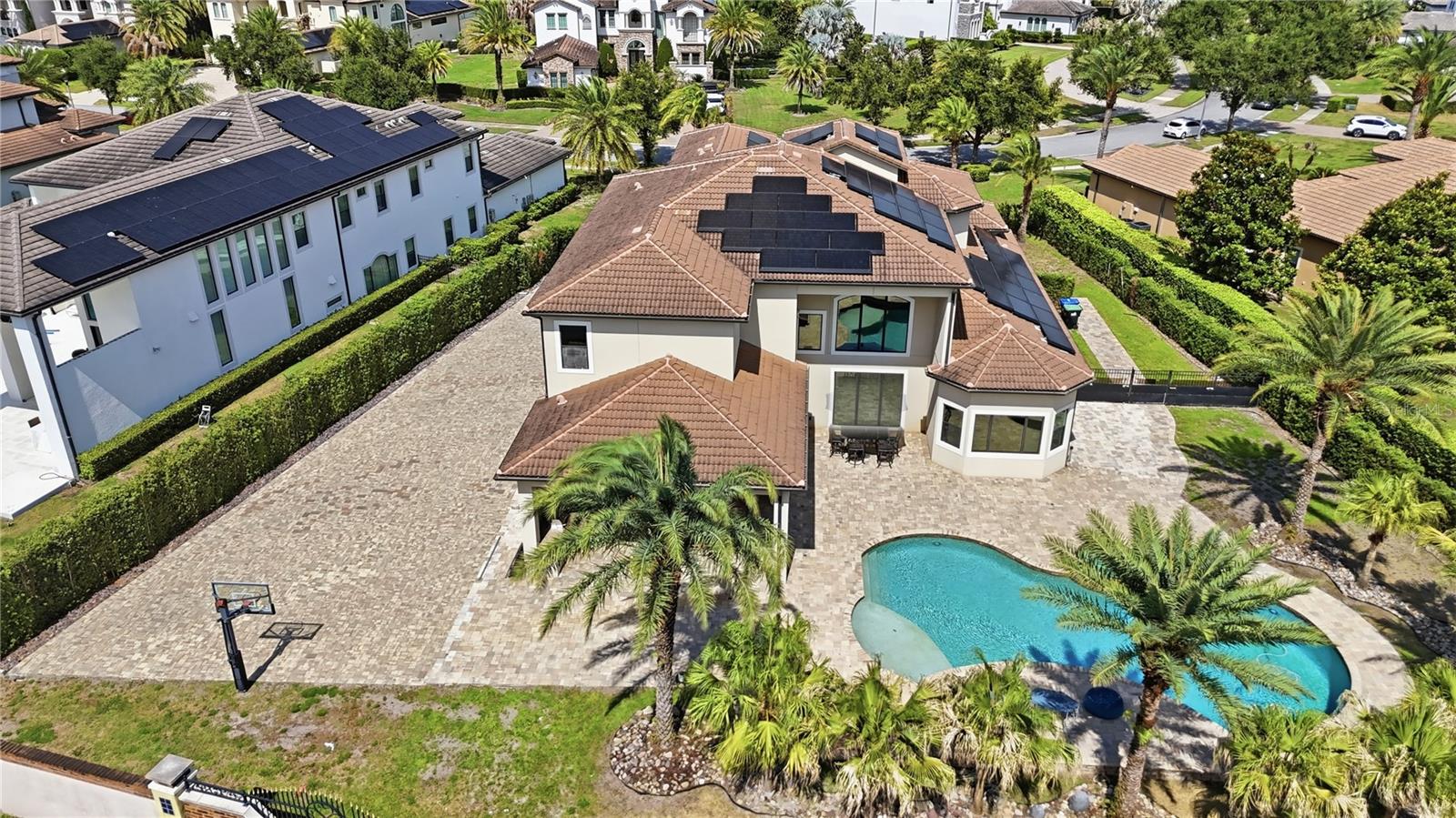 4303 ISABELLA CIR, WINDERMERE, FL, 34786
