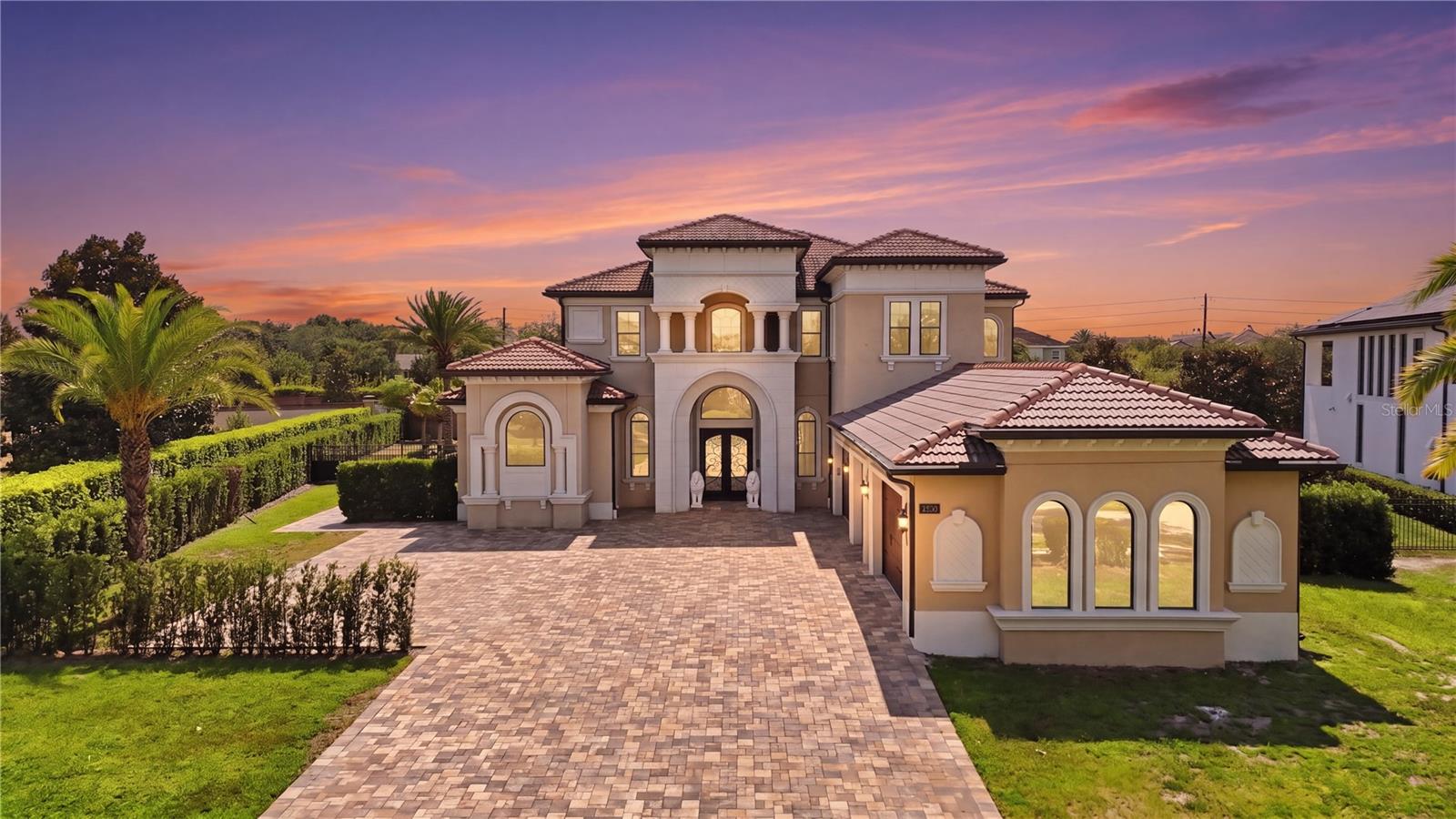 4303 ISABELLA CIR, WINDERMERE, FL, 34786