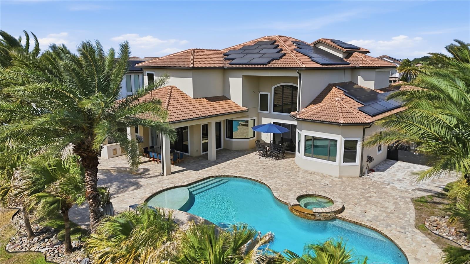 4303 ISABELLA CIR, WINDERMERE, FL, 34786