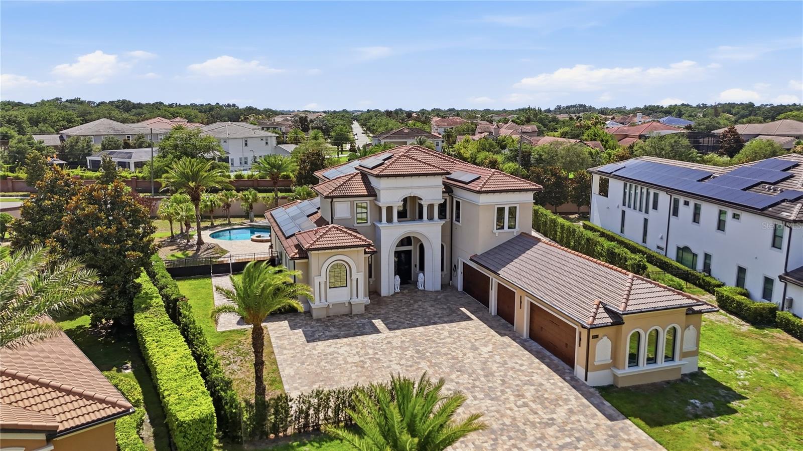4303 ISABELLA CIR, WINDERMERE, FL, 34786