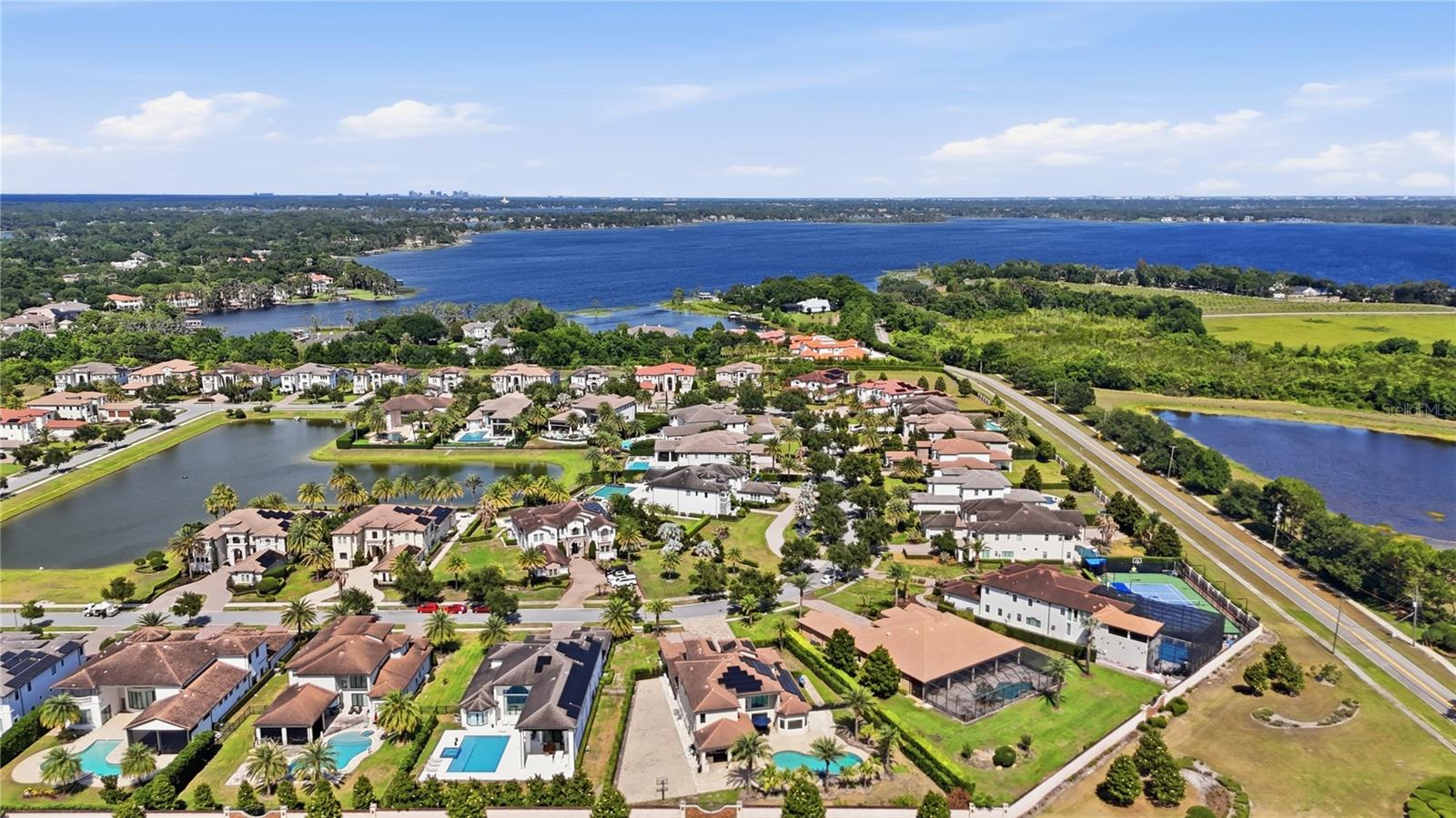 4303 ISABELLA CIR, WINDERMERE, FL, 34786