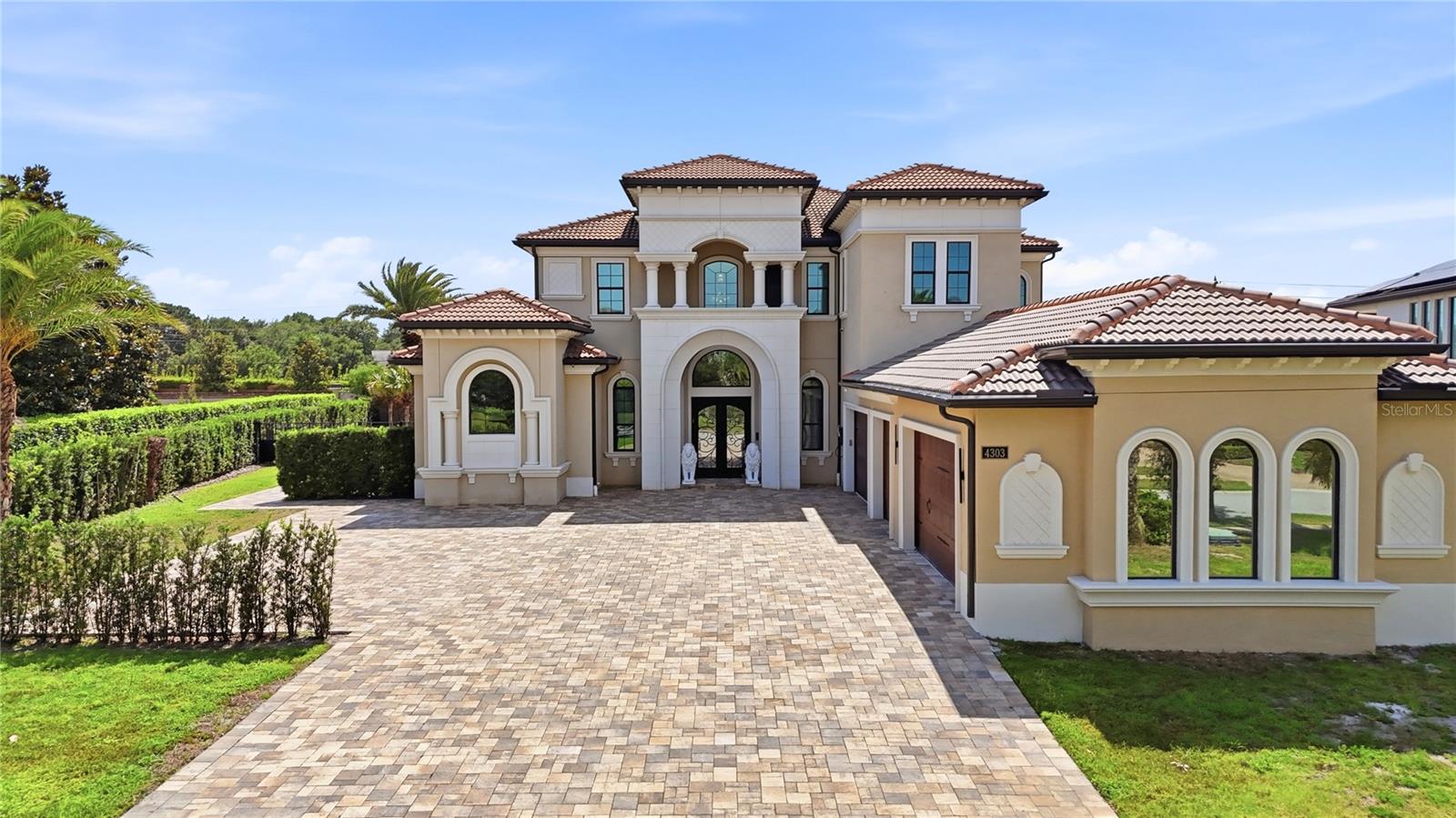 4303 ISABELLA CIR, WINDERMERE, FL, 34786