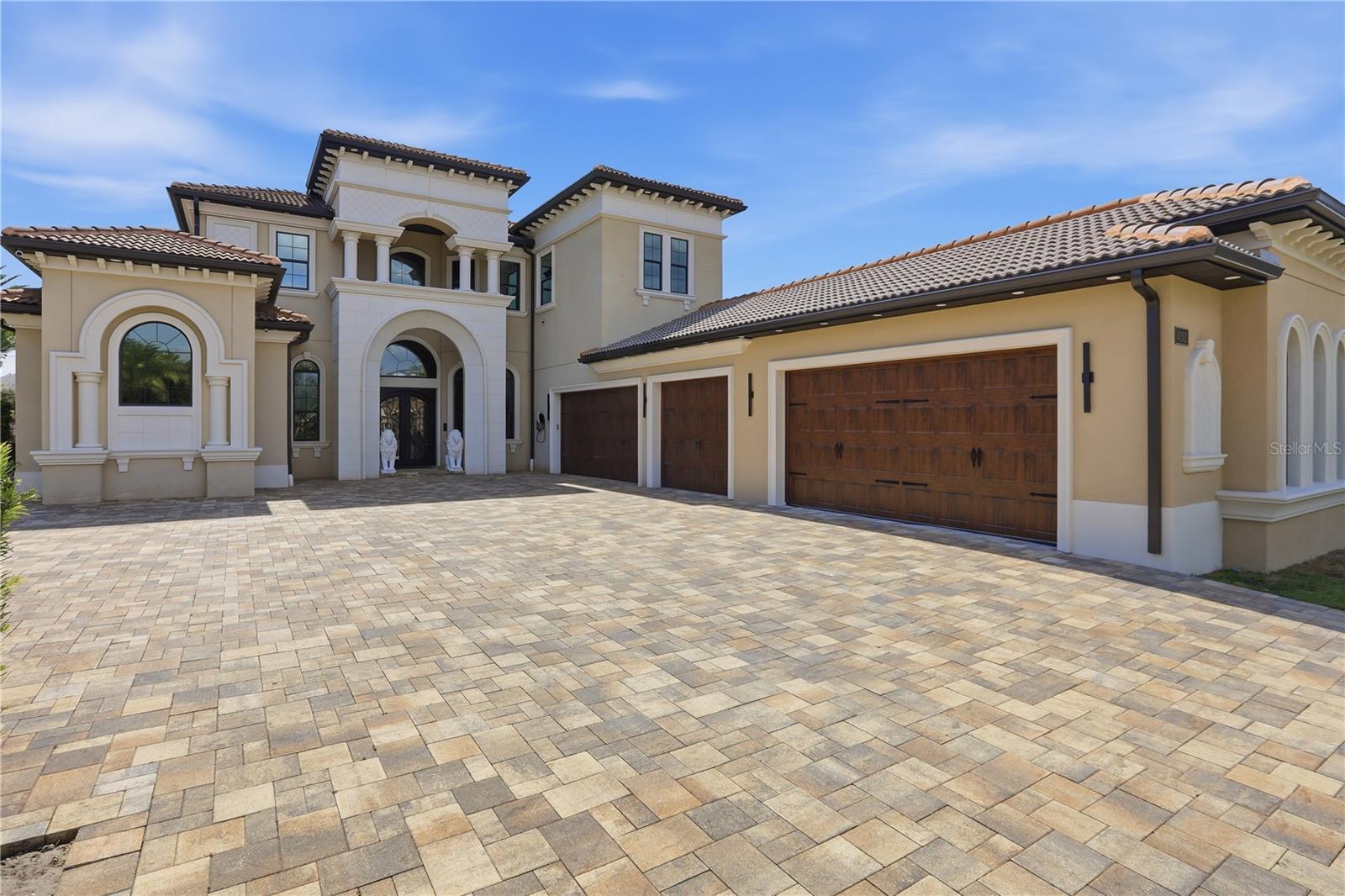 4303 ISABELLA CIR, WINDERMERE, FL, 34786