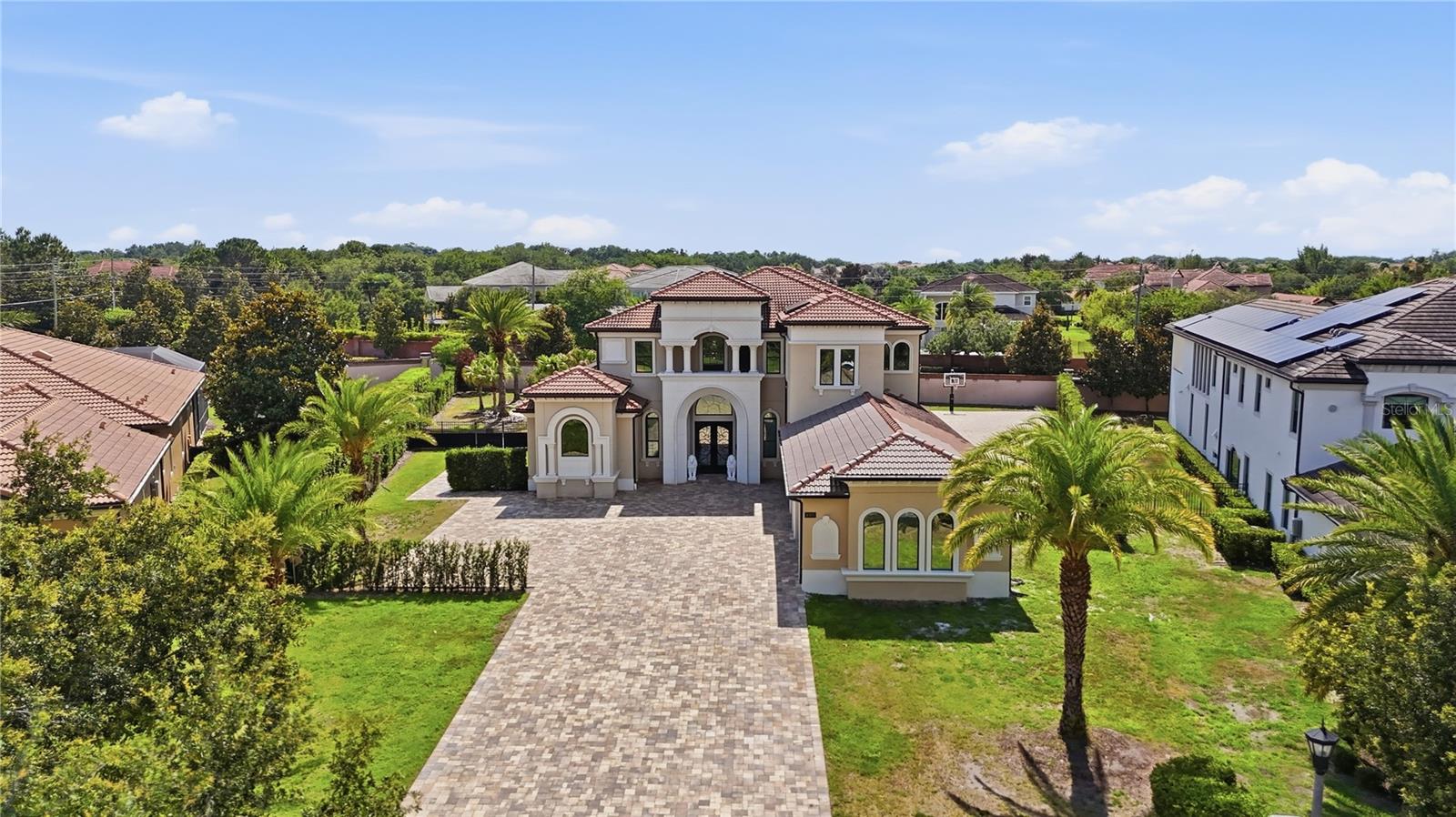 4303 ISABELLA CIR, WINDERMERE, FL, 34786