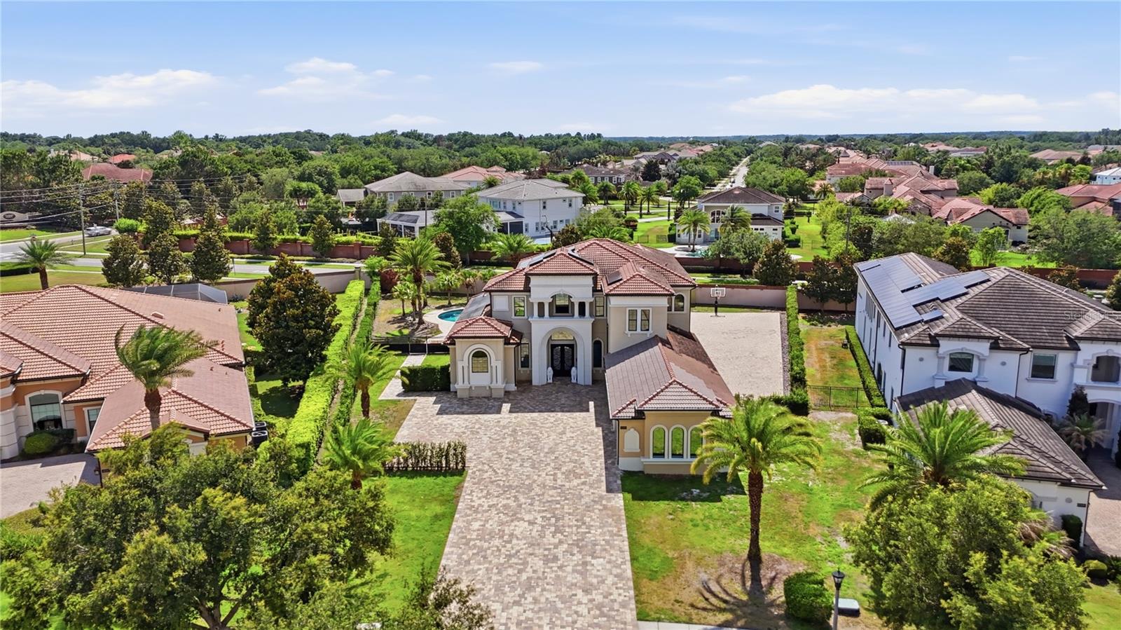4303 ISABELLA CIR, WINDERMERE, FL, 34786