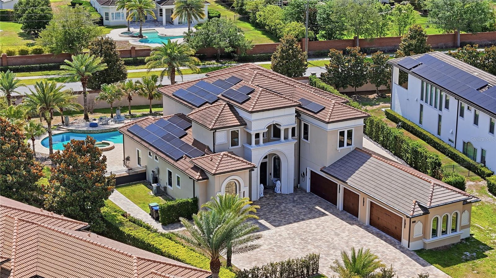 4303 ISABELLA CIR, WINDERMERE, FL, 34786