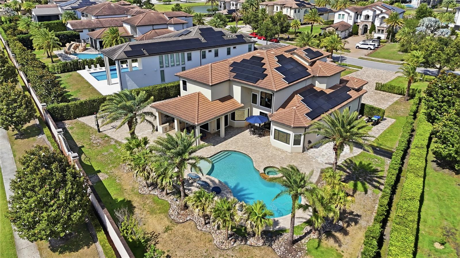 4303 ISABELLA CIR, WINDERMERE, FL, 34786