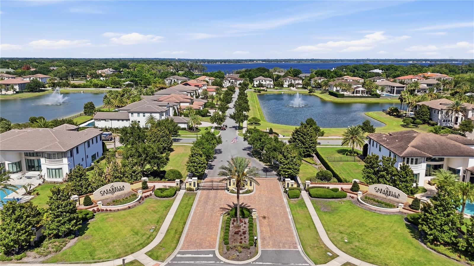 4303 ISABELLA CIR, WINDERMERE, FL, 34786