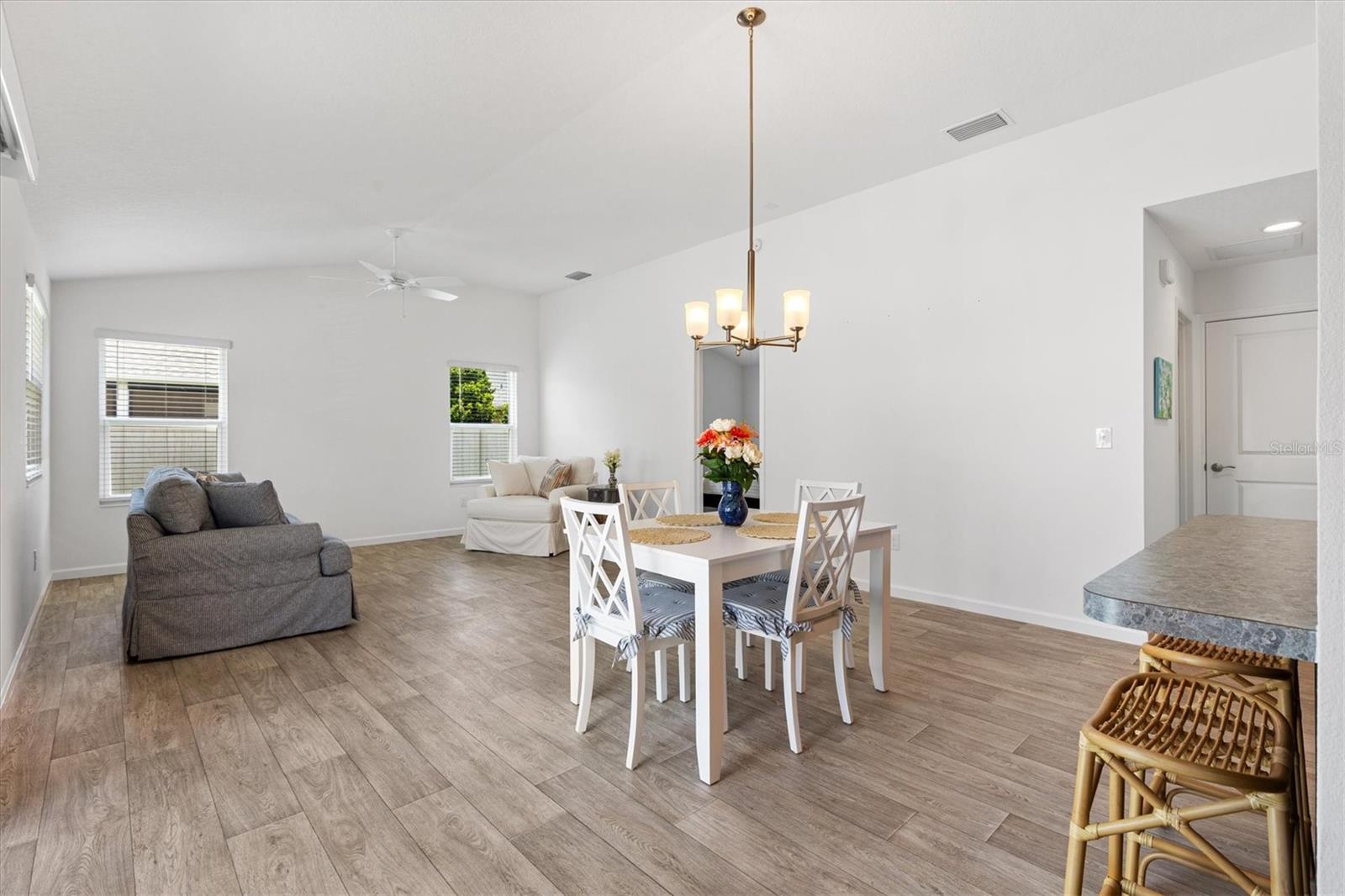 5597 GRACIE LN, THE VILLAGES, FL, 32163