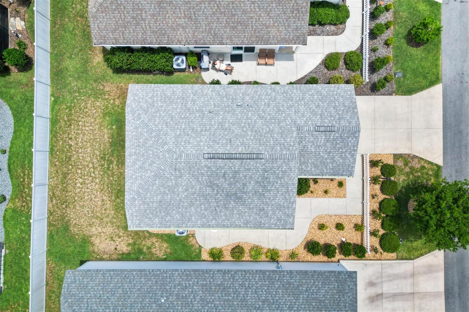 5597 GRACIE LN, THE VILLAGES, FL, 32163