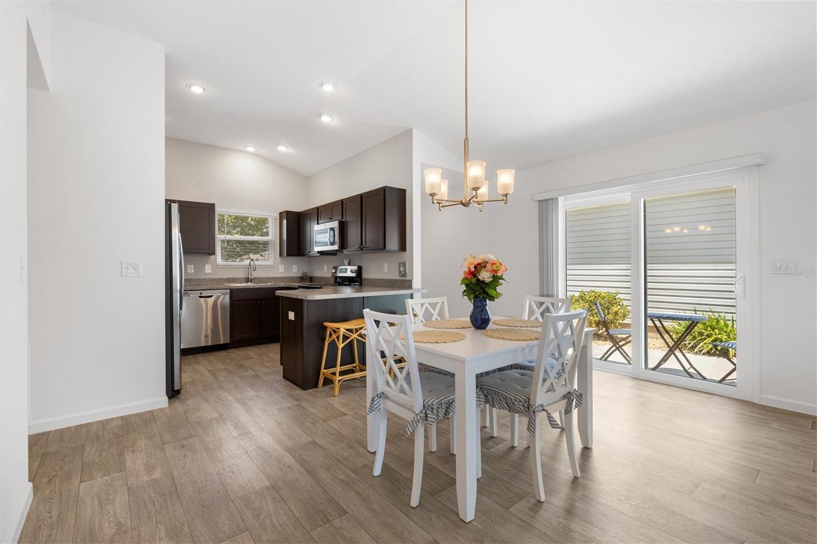 5597 GRACIE LN, THE VILLAGES, FL, 32163