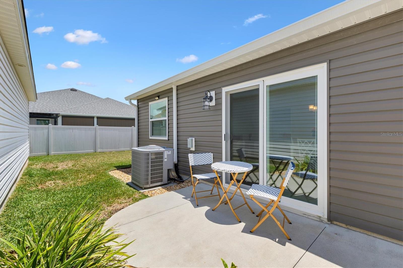 5597 GRACIE LN, THE VILLAGES, FL, 32163