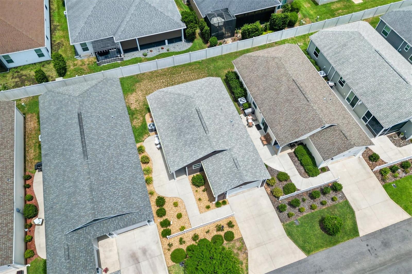 5597 GRACIE LN, THE VILLAGES, FL, 32163