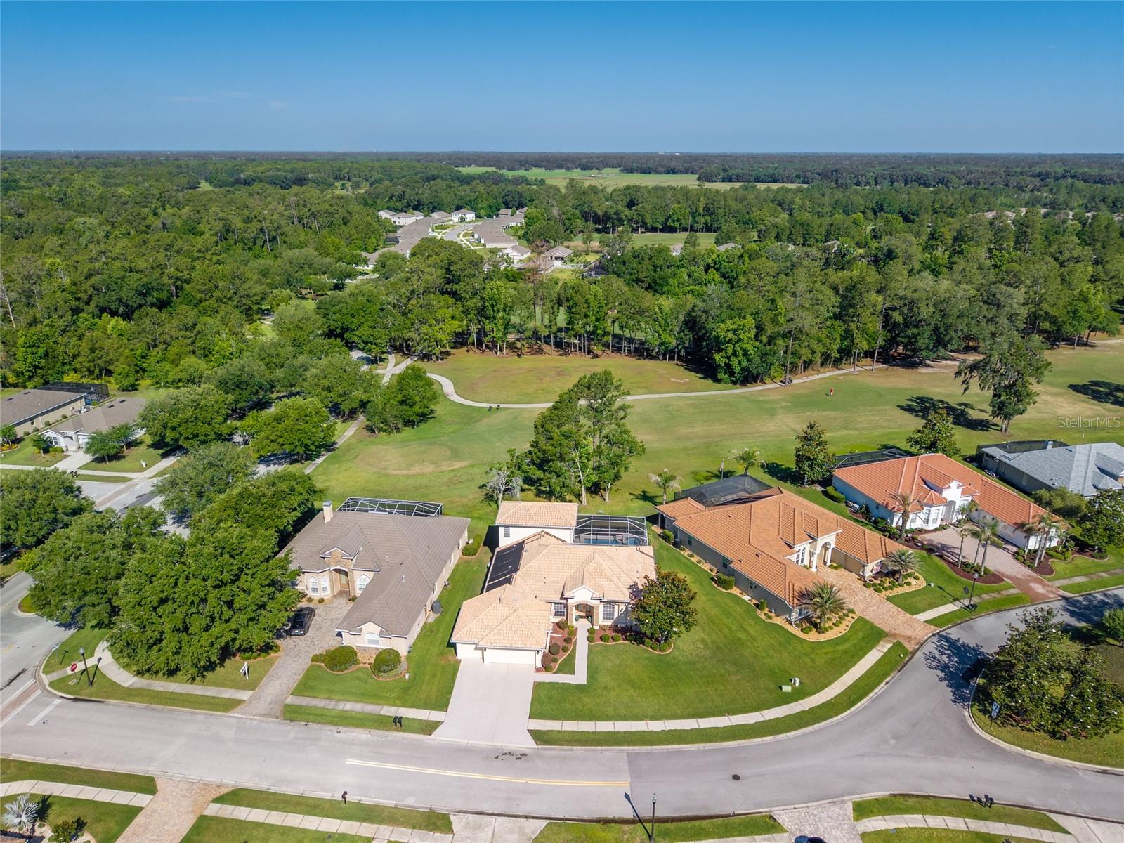 5081 DELACROIX DR, BROOKSVILLE, FL, 34604