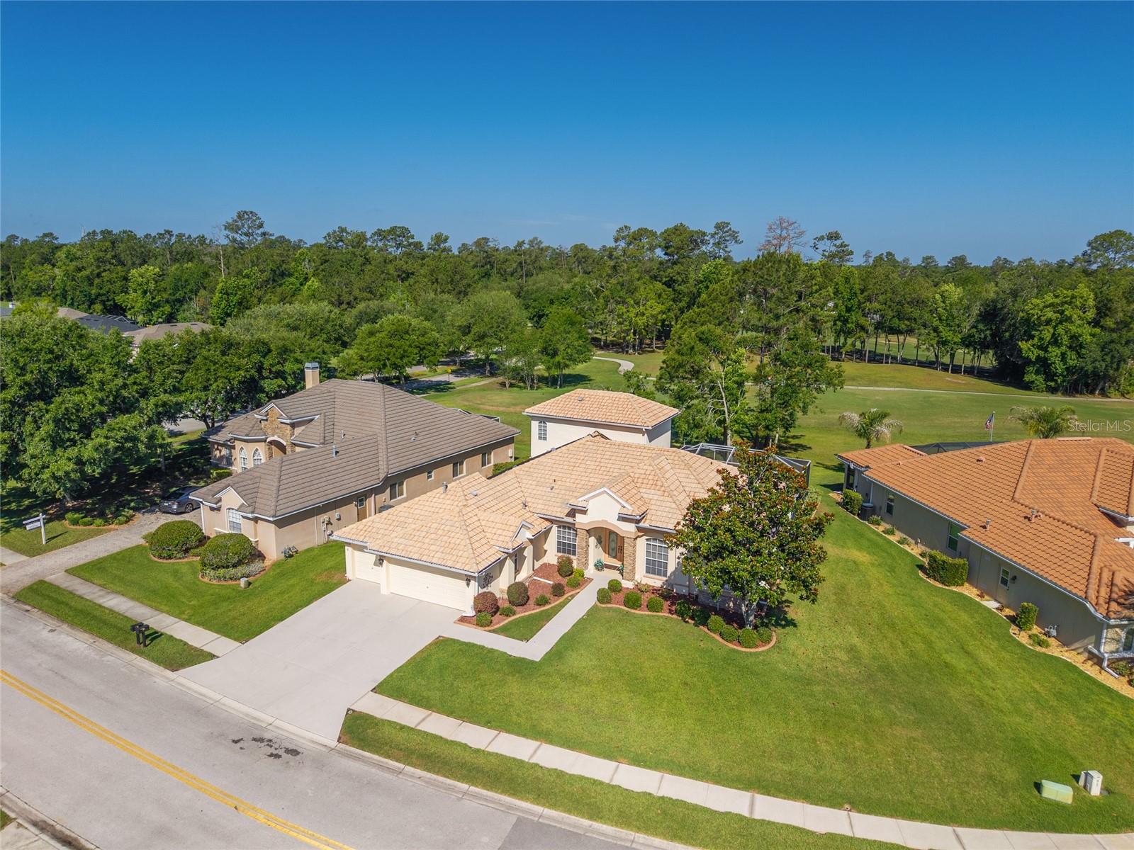 5081 DELACROIX DR, BROOKSVILLE, FL, 34604