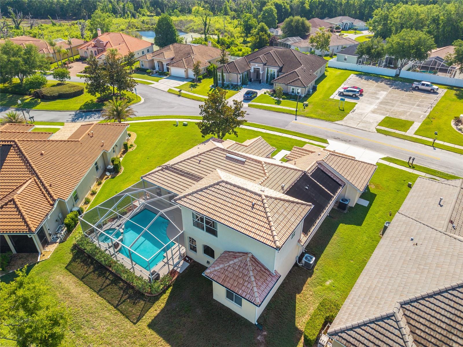 5081 DELACROIX DR, BROOKSVILLE, FL, 34604