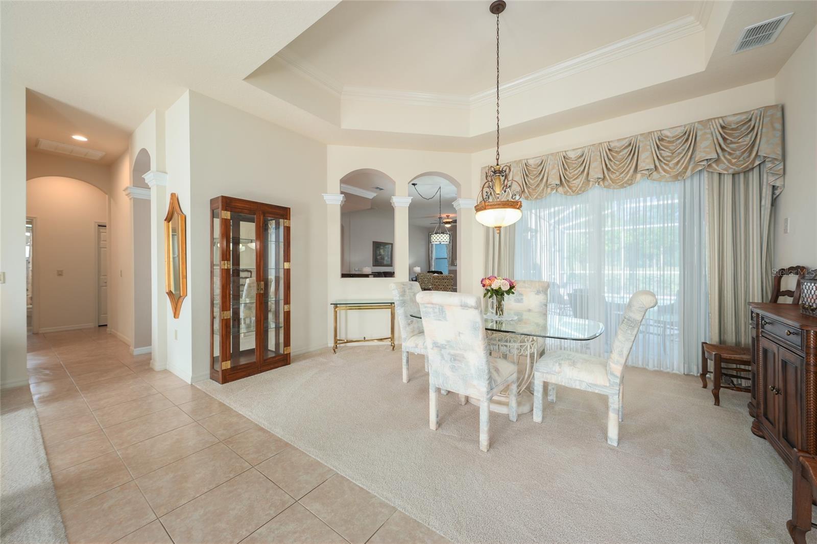 5081 DELACROIX DR, BROOKSVILLE, FL, 34604