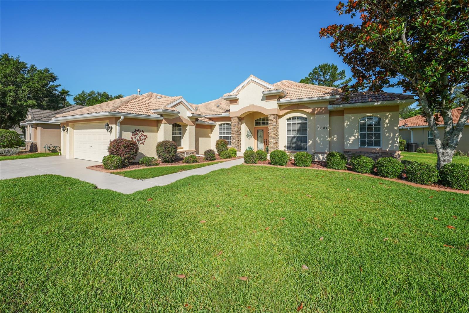5081 DELACROIX DR, BROOKSVILLE, FL, 34604