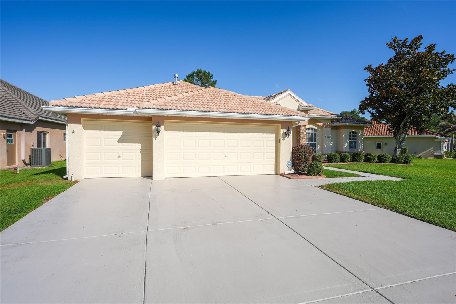 5081 DELACROIX DR, BROOKSVILLE, FL, 34604