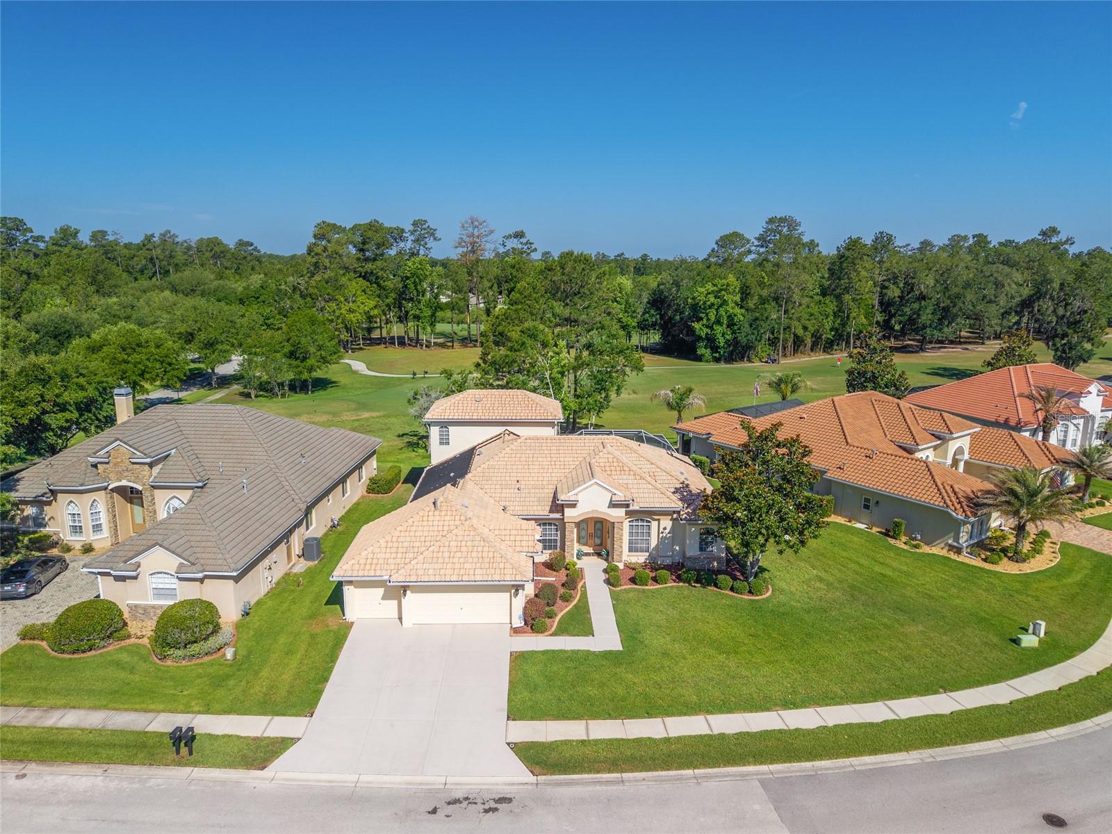 5081 DELACROIX DR, BROOKSVILLE, FL, 34604