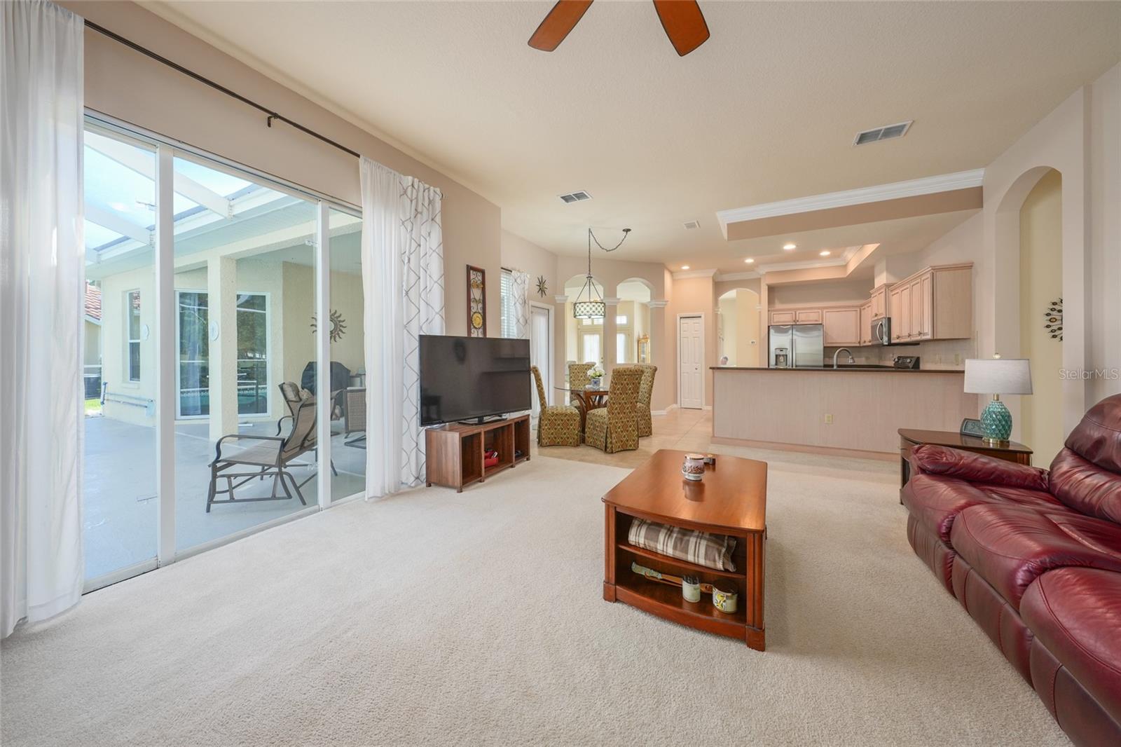 5081 DELACROIX DR, BROOKSVILLE, FL, 34604