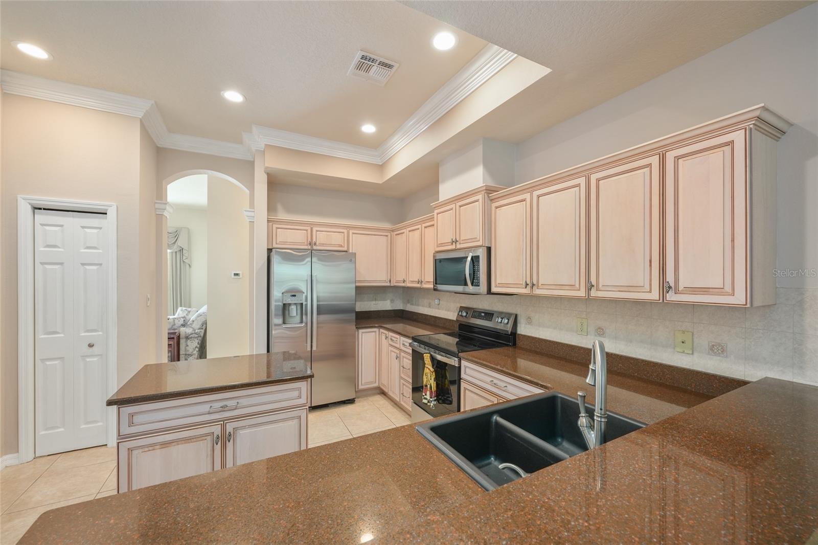 5081 DELACROIX DR, BROOKSVILLE, FL, 34604
