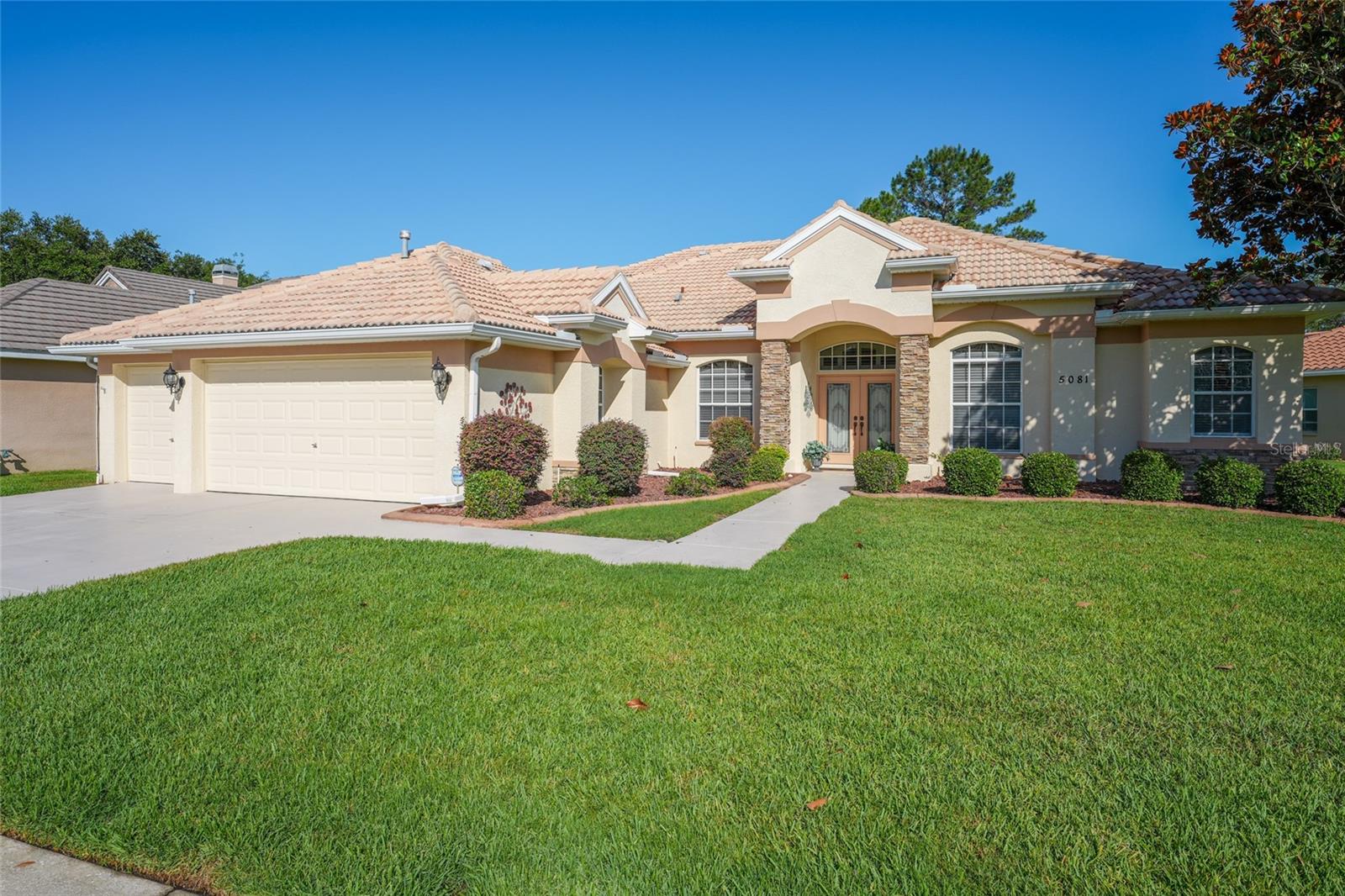 5081 DELACROIX DR, BROOKSVILLE, FL, 34604