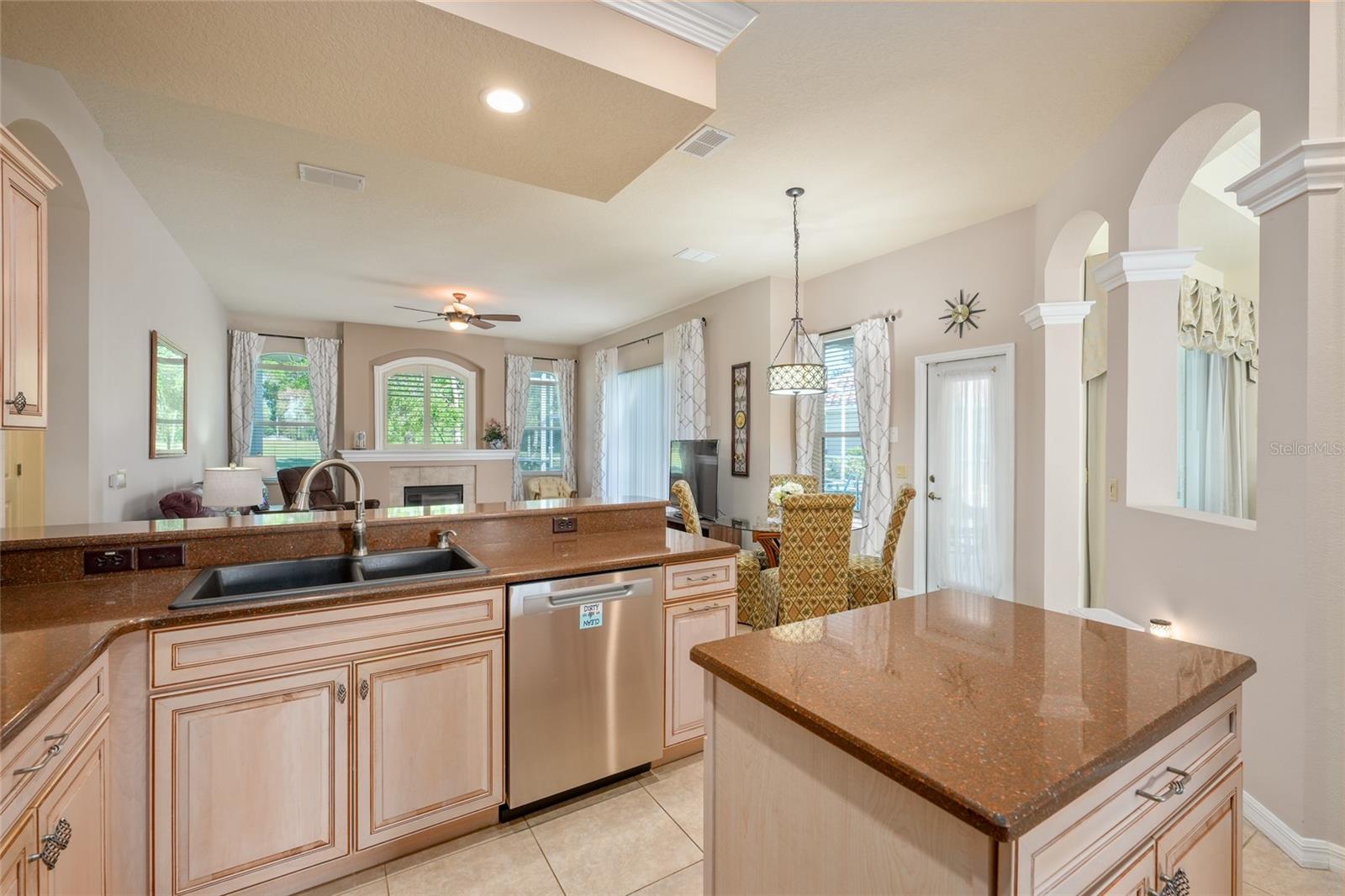 5081 DELACROIX DR, BROOKSVILLE, FL, 34604