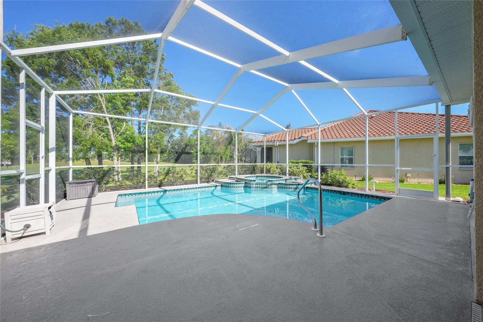 5081 DELACROIX DR, BROOKSVILLE, FL, 34604