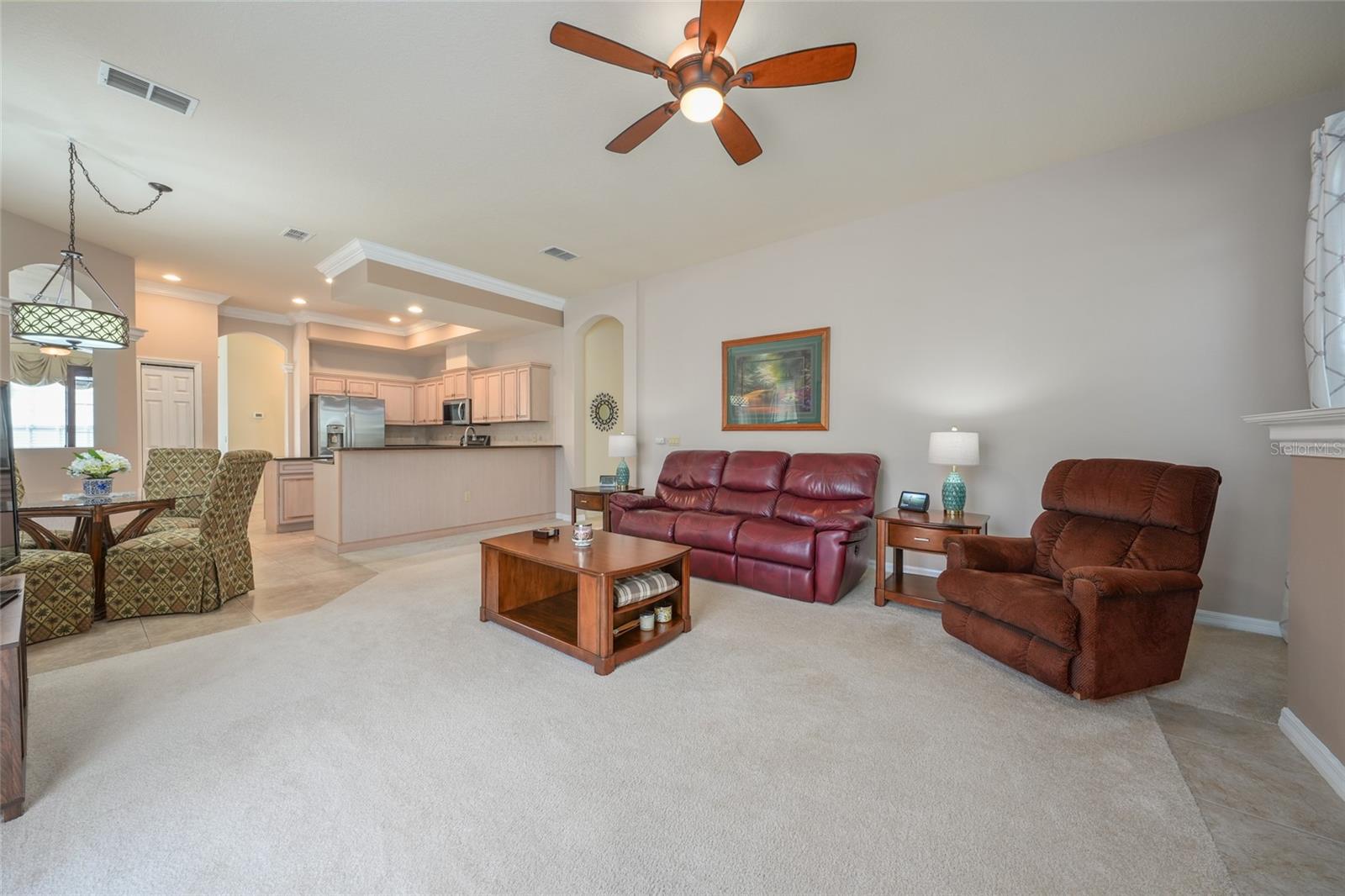 5081 DELACROIX DR, BROOKSVILLE, FL, 34604