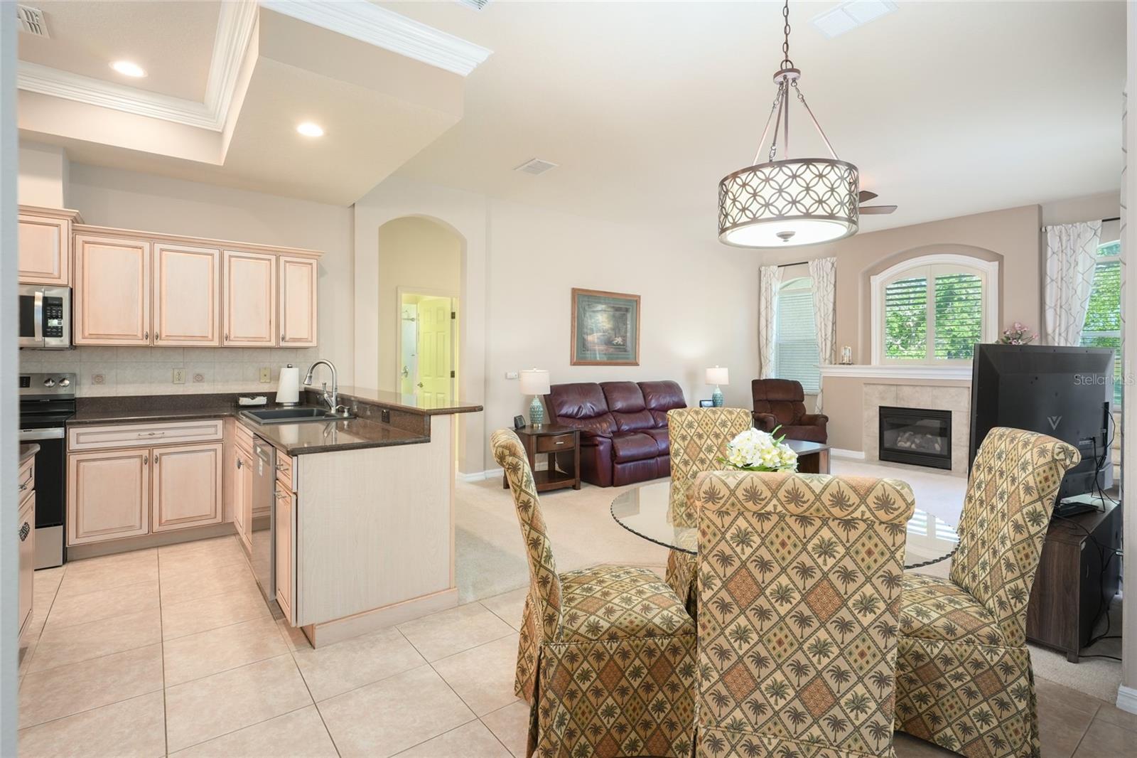 5081 DELACROIX DR, BROOKSVILLE, FL, 34604