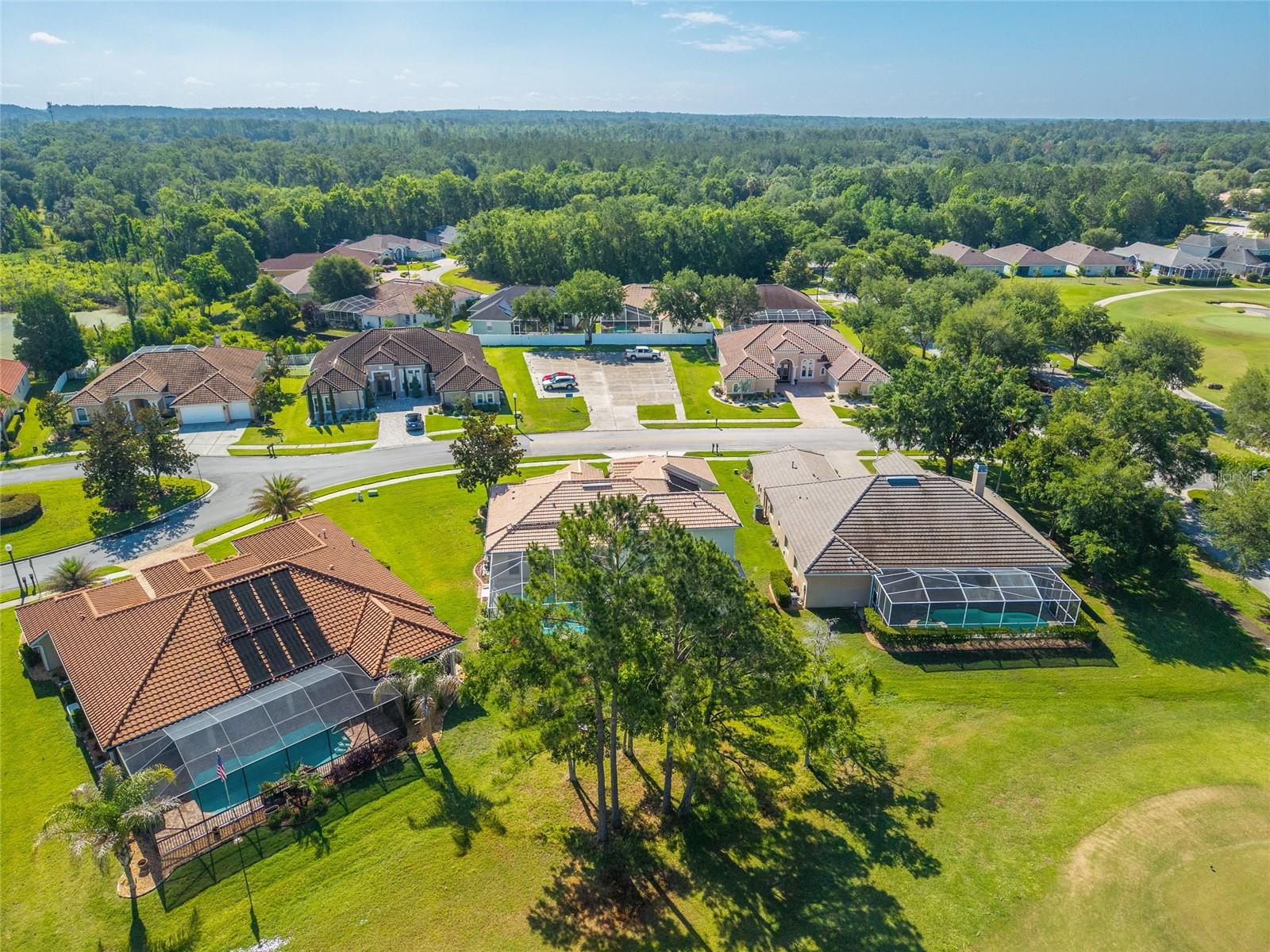 5081 DELACROIX DR, BROOKSVILLE, FL, 34604