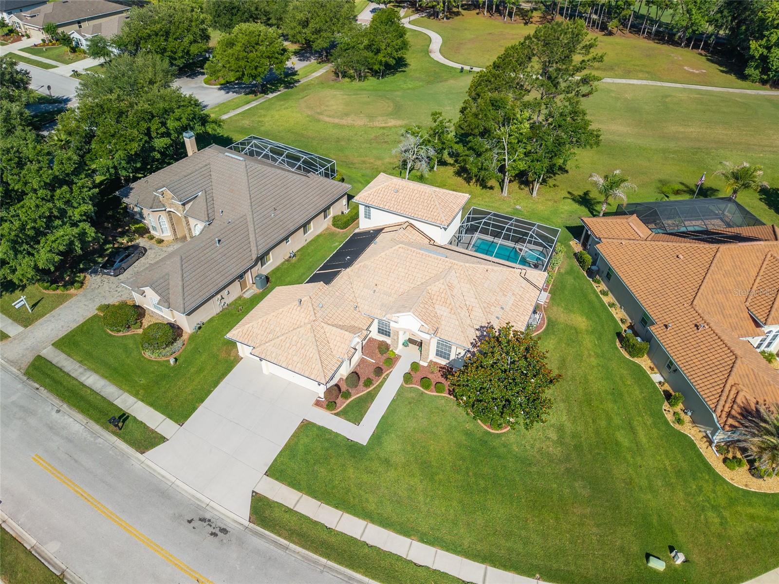 5081 DELACROIX DR, BROOKSVILLE, FL, 34604