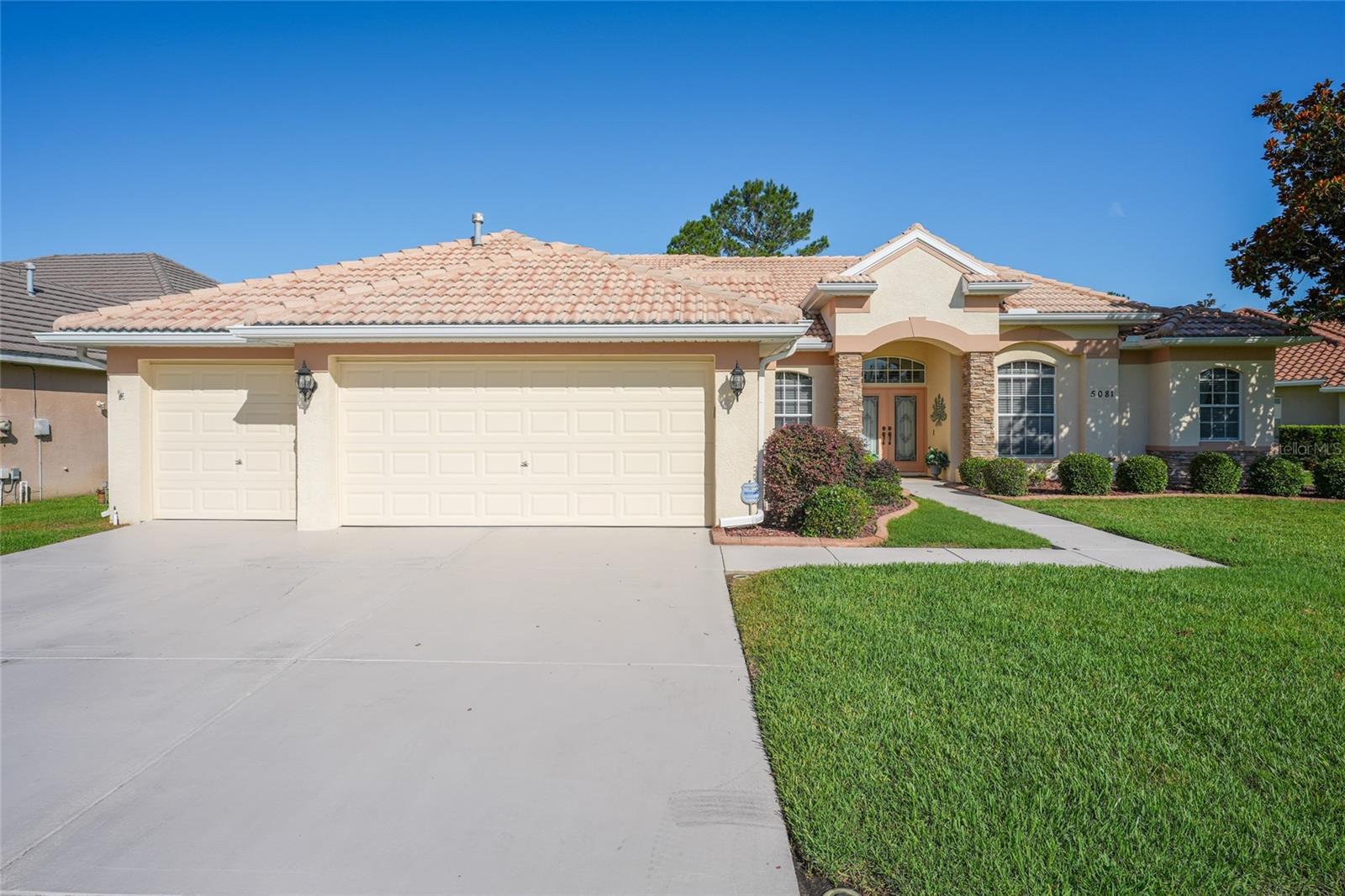 5081 DELACROIX DR, BROOKSVILLE, FL, 34604