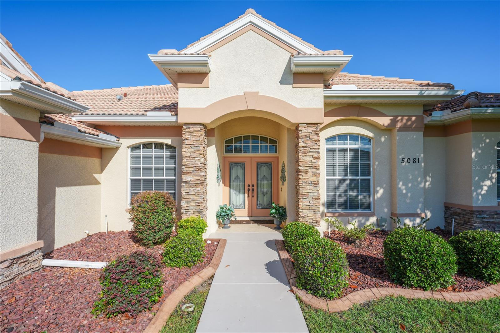 5081 DELACROIX DR, BROOKSVILLE, FL, 34604