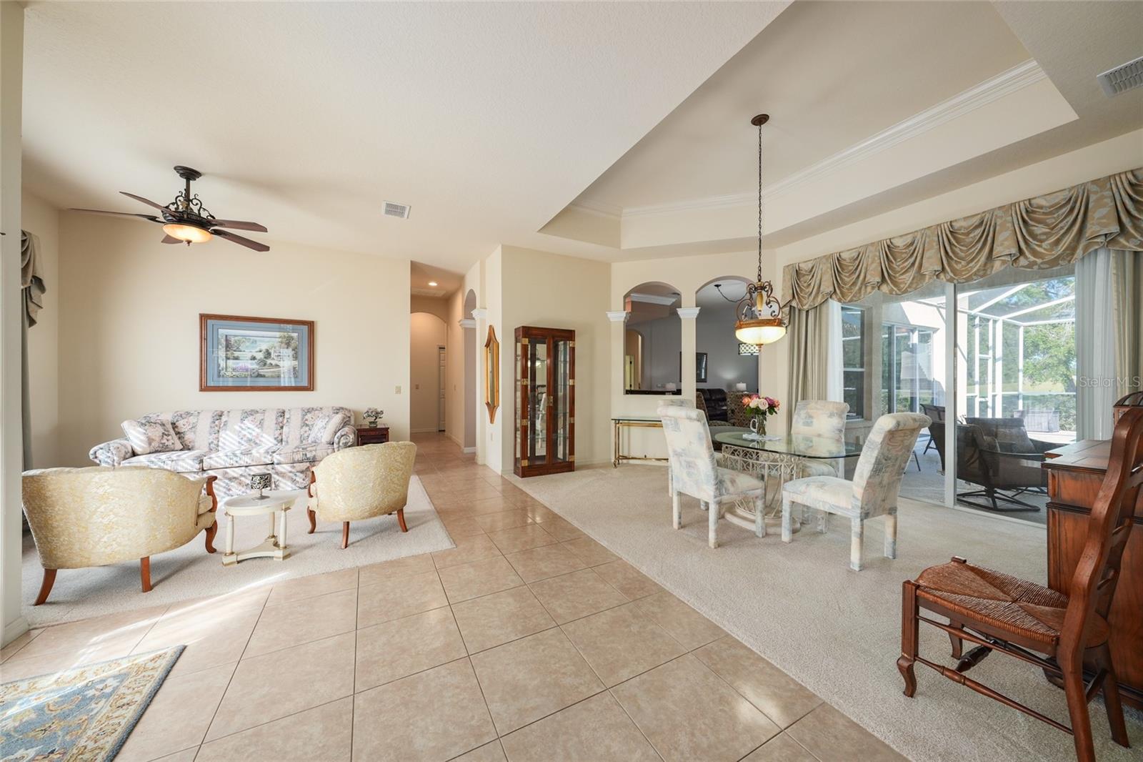 5081 DELACROIX DR, BROOKSVILLE, FL, 34604