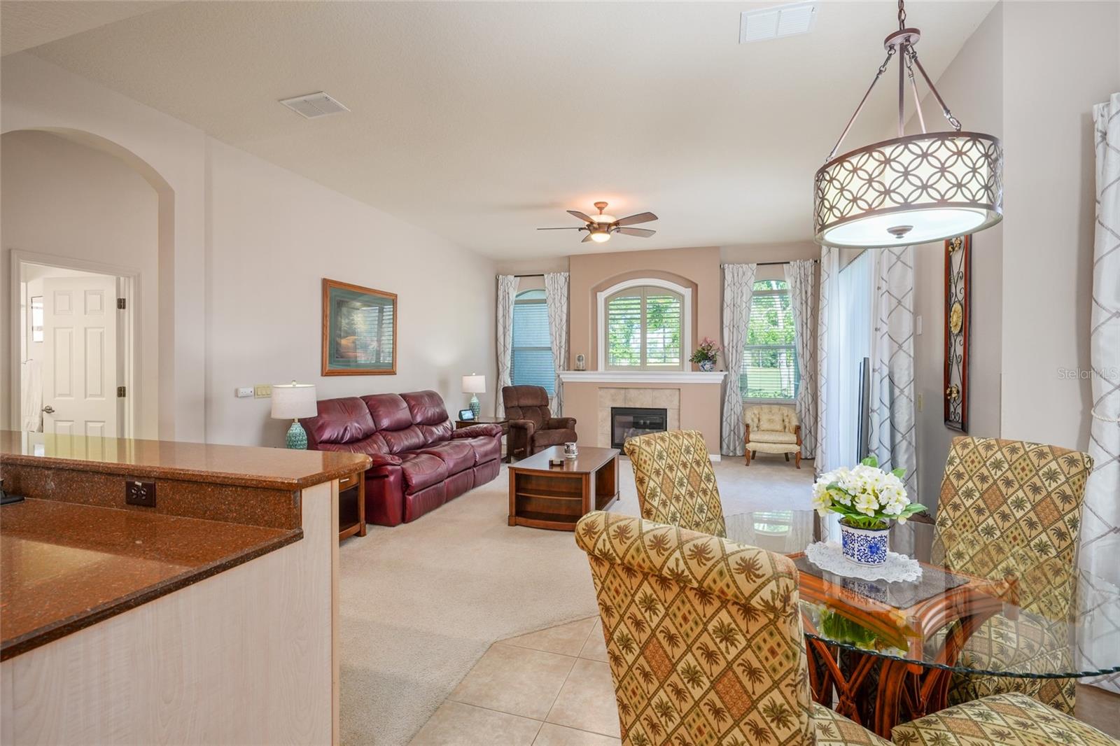 5081 DELACROIX DR, BROOKSVILLE, FL, 34604
