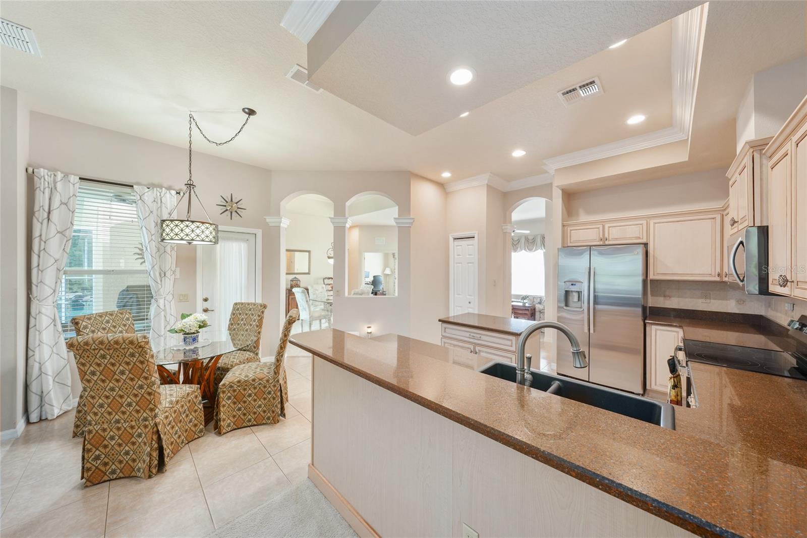 5081 DELACROIX DR, BROOKSVILLE, FL, 34604