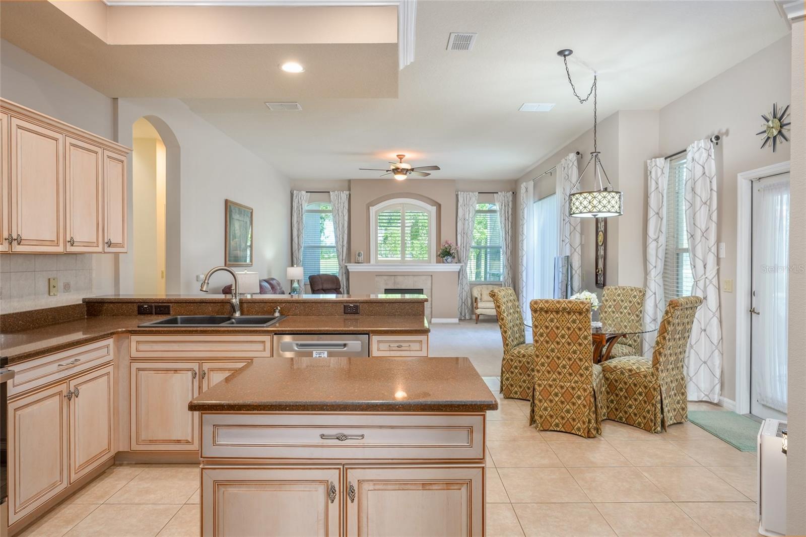 5081 DELACROIX DR, BROOKSVILLE, FL, 34604
